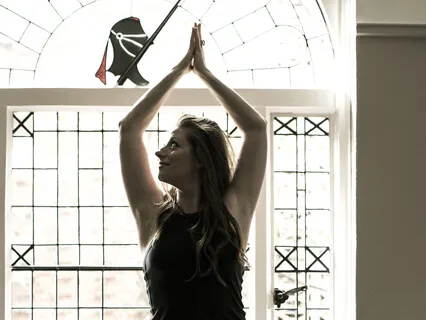 Lying Yoga Practice (MBSR)