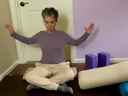 Lymph & Tapping Energy Medicine