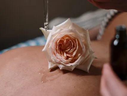 Lymphatic Detoxification Guided Massage