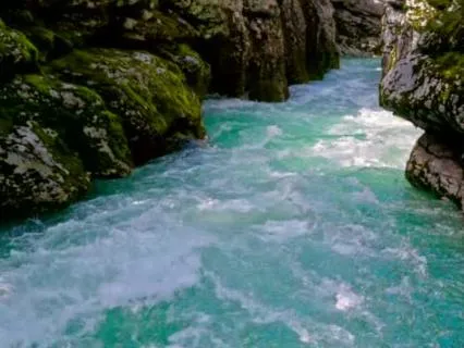 Lymphatic Flow Meditation