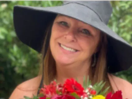 Lyssna på vad kroppen vill prata om och hur den läker sig