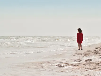 Исцеление Внутреннего Ребенка