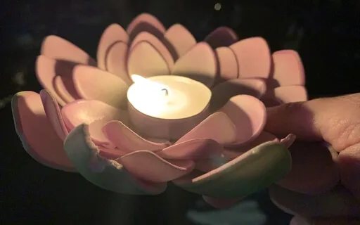 MA 12 Accumulating Inner Peace For Resilience In Life