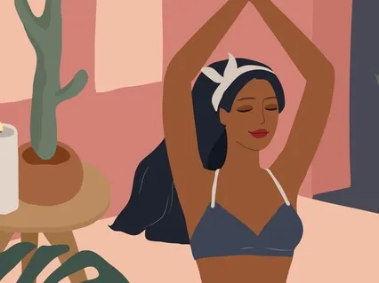 MA 30L Valuing Those Hard-won Moments Of Meditation (Live)