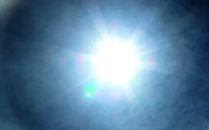 MA 31L The Light Of The Inner Sun (Live)