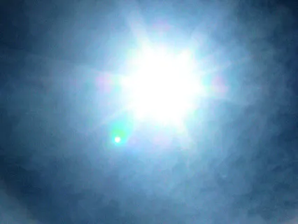 MA 31L The Light Of The Inner Sun (Remaster)