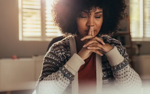 MA 41 Featherlight Touch with UK-Style Loving-Kindness