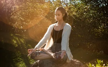 MA 43 Unwrapping The Inner Gift