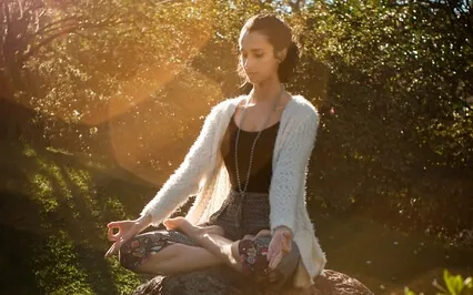 MA 43L Unwrapping The Inner Gift (Live)