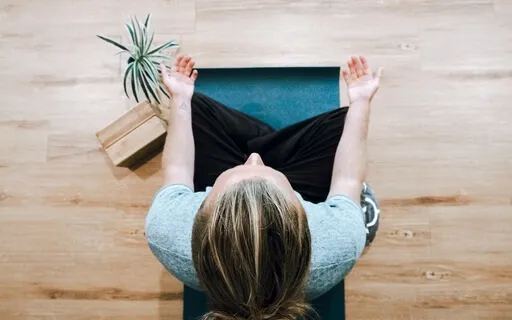 MA 44 The True Purpose Of Meditation