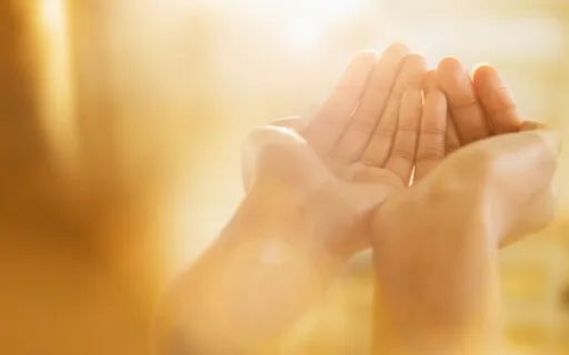 MA 46 Meditation On Gratitude