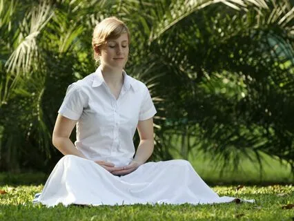 MA 49 When you are bright inside, you brighten up the world