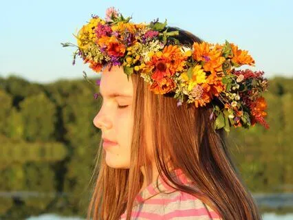 MA 54 The Master Nun Who Founded Our First Temple