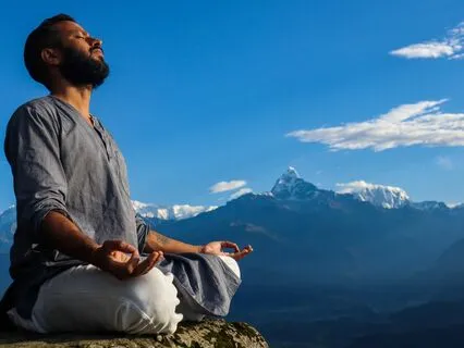 MA 64 Letting Go Of Anxiety