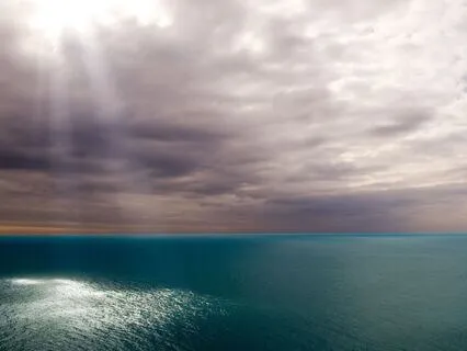 MA 68 Presence In The Moment