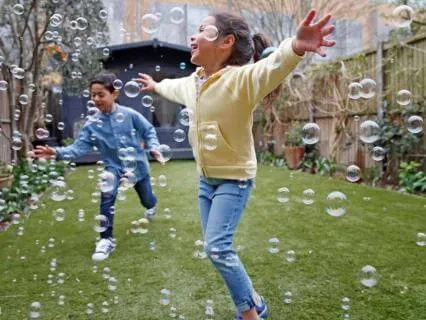 MA 74 Without A Care In The World