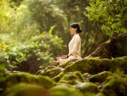 MA 79 Unlocking The Inner Space