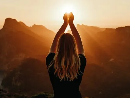 Ma Ahum | A Chant For Human Consciousness