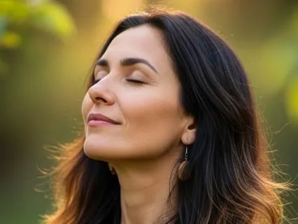 Mabon Autumn Equinox Dark Mother's Embrace