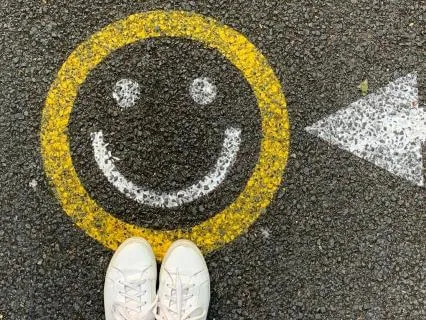 Macrodosing Your Joy: A Guidebook