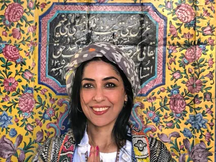 Mad In Love With Sufi Mystic & Poet “Hafez”