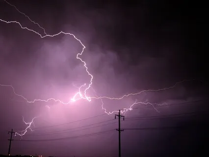 Made A Decision To Follow A New Way Of Life