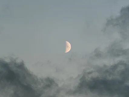 Maeve And The Half Moon - A Sleep Story For Soulful Adults