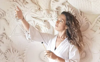 Magdalen Manuscript: 1st Meditation Practice