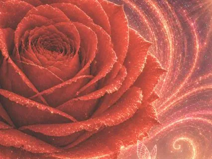 Magdalene Light Language | Heal Your Heart, Womb, & Mind
