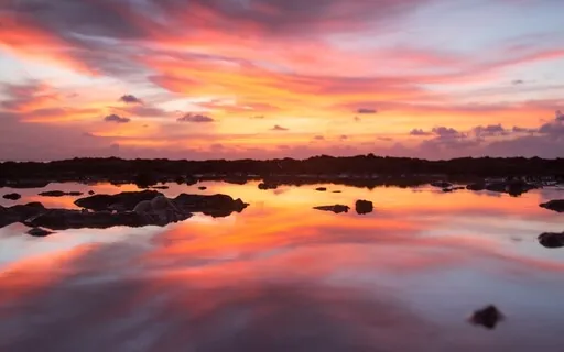 Magenta & Indigo Light-Codes: Transmission #2