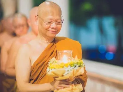 Māgha Pūjā 2025 - The Heart Of The Teachings