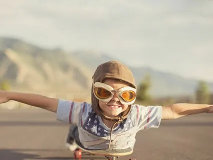 Magic Carpet Dreams | Children's Bedtime Story