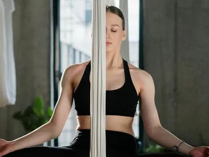 Magic Cinema Visualization Meditation