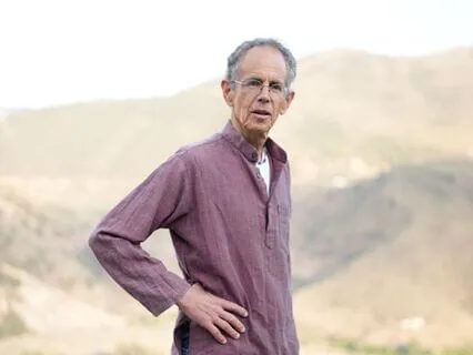 Magic Field Of Being