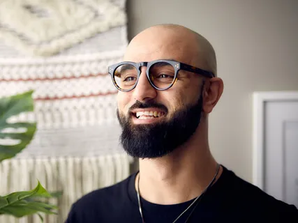 Magic Hands (Guided Practice For Creativity)