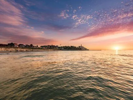 Magic In The Morning Air