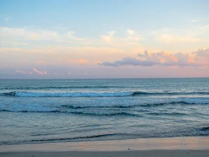 Magic In The Morning Sky