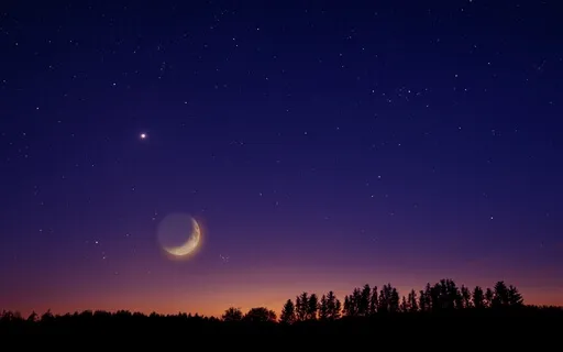 Magic Meditation For Sleep: Safety & Protection 