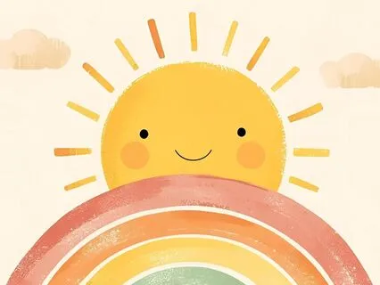 Self-Belief & Confidence Affirmations For Kids