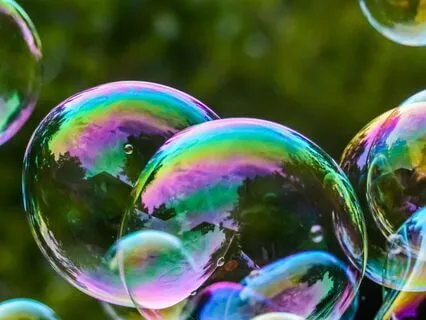 Magic Morning Bubbles | Mindful Wake-Up For Kids & Families