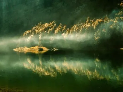 Magic Morning | Morning Music for a Powerful Fresh Start