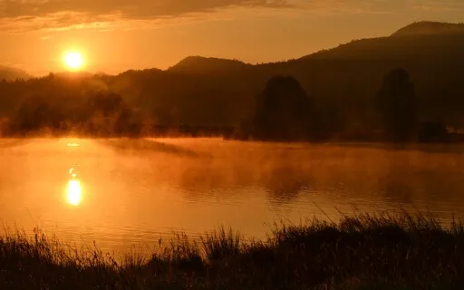 Magic Of The Sun - Auspicious Solstice Blessings - 432Hz