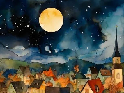 Magic Sleep When You're Unwell