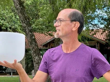 Magic Sound To Expand Ajna Chakra