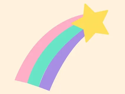 Magic Star Journey For Children 