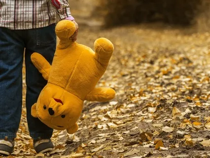 The Magic Forest Of Emotion: Sleepy Bedtime Story