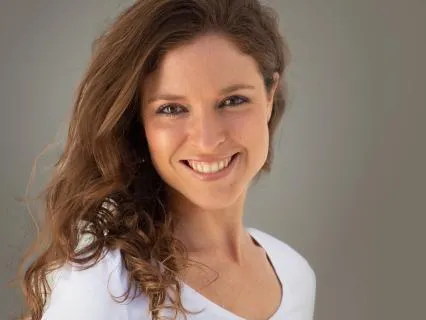 Magic Waterfall - A Relaxing Visualisation For Kids