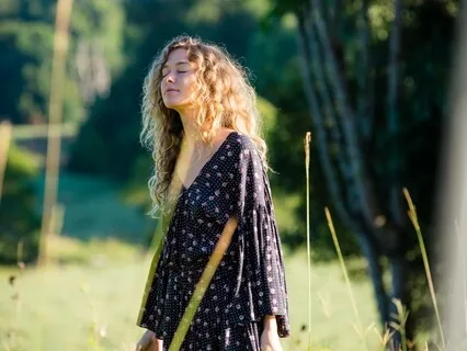 Magical Air Breathing Meditation