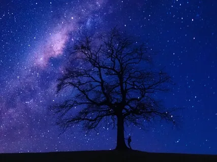 Magical And Calming Sleep Music - 432Hz