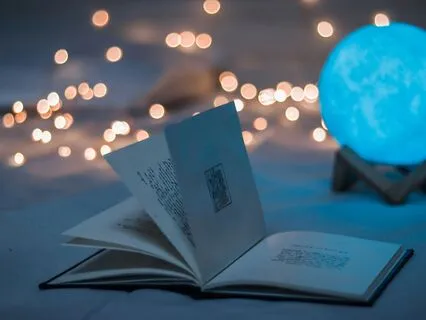 Magical Bedtime Story To Manifest Your Best Life